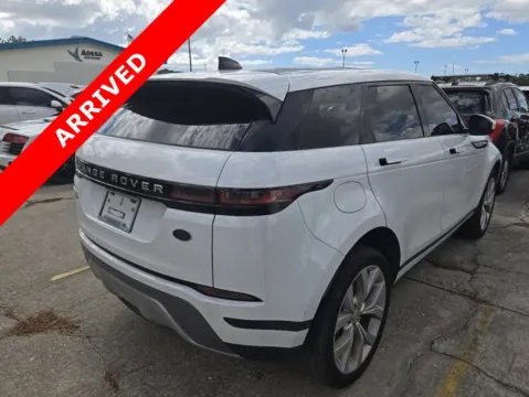 More photos of 2020 Land Rover Range Rover Evoque SE at Auto Boutique Florida, FL