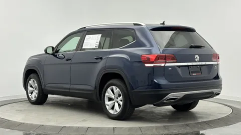 More photos of 2018 Volkswagen Atlas 3.6L V6 SE at Auto Boutique Florida, FL