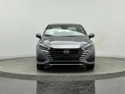 Photos of 2025 Nissan Versa SV for sale in Jacksonville, FL at Auto Boutique Florida