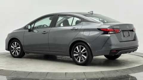 More photos of 2025 Nissan Versa SV at Auto Boutique Florida, FL