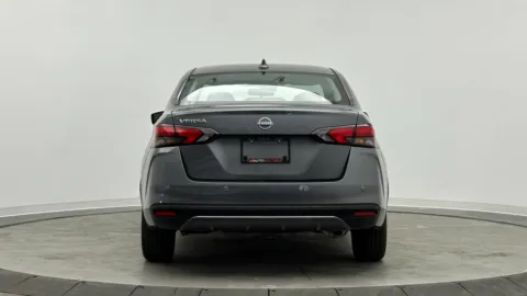 More photos of 2025 Nissan Versa SV at Auto Boutique Florida, FL