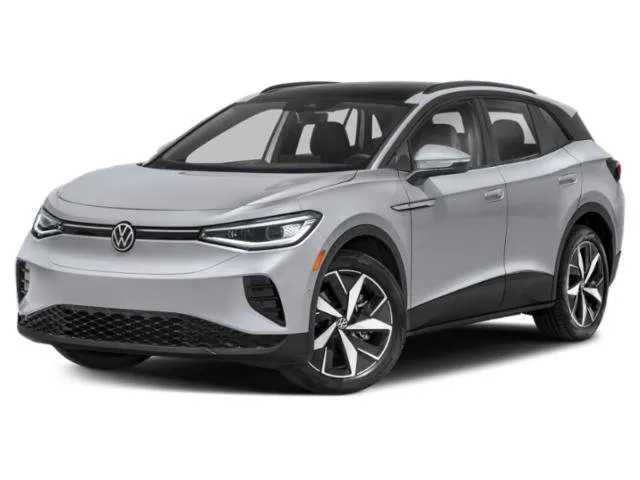 2024 Volkswagen ID.4 S for sale in Jacksonville, FL