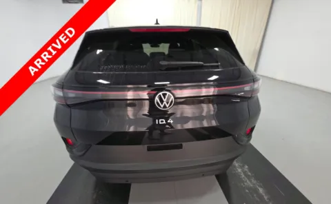 More photos of 2024 Volkswagen ID.4 S at Auto Boutique Florida, FL
