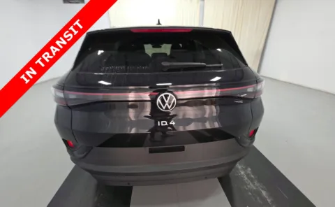 More photos of 2024 Volkswagen ID.4 S at Auto Boutique Florida, FL