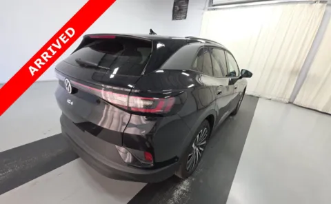 More photos of 2024 Volkswagen ID.4 S at Auto Boutique Florida, FL