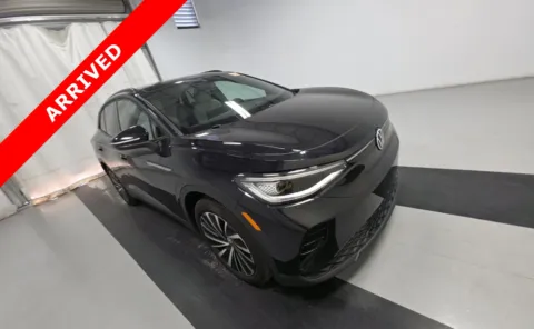 Another view of 2024 Volkswagen ID.4 S for sale in Jacksonville, FL at Auto Boutique Florida