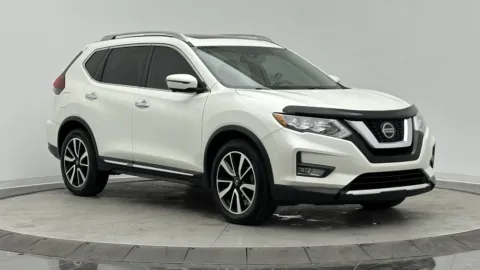 Another view of 2019 Nissan Rogue SL for sale in Jacksonville, FL at Auto Boutique Florida