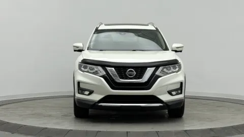Photos of 2019 Nissan Rogue SL for sale in Jacksonville, FL at Auto Boutique Florida
