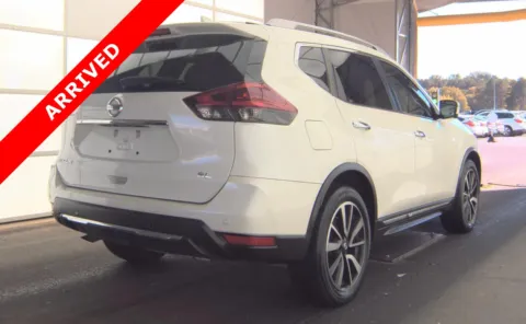 More photos of 2019 Nissan Rogue SL at Auto Boutique Florida, FL