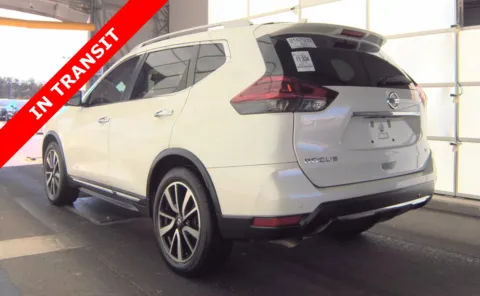 More photos of 2019 Nissan Rogue SL at Auto Boutique Florida, FL