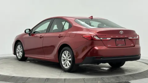 More photos of 2025 Toyota Camry SE at Auto Boutique Florida, FL