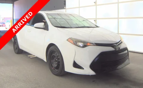 Another view of 2019 Toyota Corolla LE for sale in Jacksonville, FL at Auto Boutique Florida