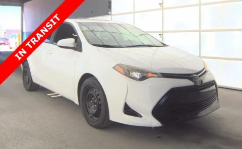 Another view of 2019 Toyota Corolla LE for sale in Jacksonville, FL at Auto Boutique Florida