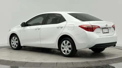 More photos of 2019 Toyota Corolla LE at Auto Boutique Florida, FL