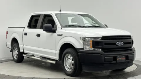 Another view of 2020 Ford F-150 XL for sale in Jacksonville, FL at Auto Boutique Florida