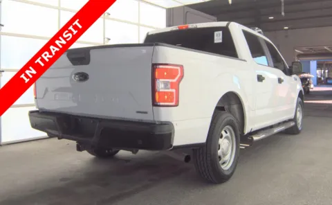 Another view of 2020 Ford F-150 XL for sale in Jacksonville, FL at Auto Boutique Florida