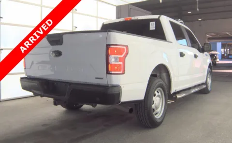 Another view of 2020 Ford F-150 XL for sale in Jacksonville, FL at Auto Boutique Florida