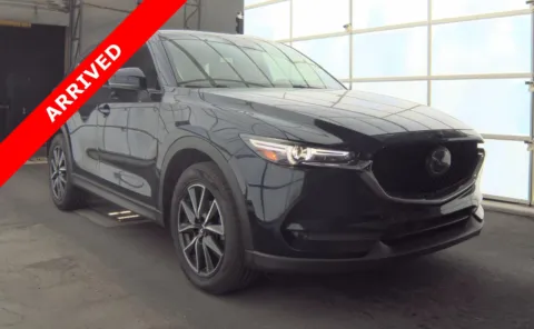 Another view of 2017 Mazda CX-5 Grand Touring for sale in Jacksonville, FL at Auto Boutique Florida