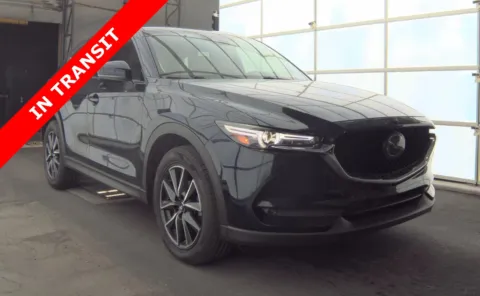 Another view of 2017 Mazda CX-5 Grand Touring for sale in Jacksonville, FL at Auto Boutique Florida