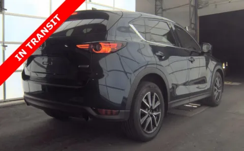 More photos of 2017 Mazda CX-5 Grand Touring at Auto Boutique Florida, FL