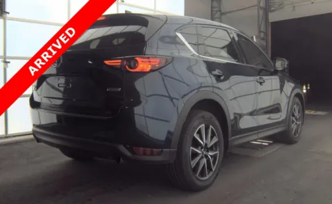 More photos of 2017 Mazda CX-5 Grand Touring at Auto Boutique Florida, FL