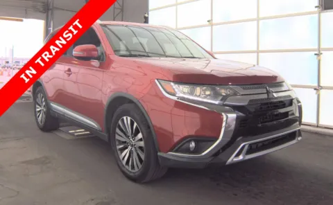 Another view of 2019 Mitsubishi Outlander SEL for sale in Jacksonville, FL at Auto Boutique Florida
