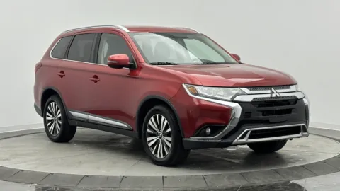 Another view of 2019 Mitsubishi Outlander SEL for sale in Jacksonville, FL at Auto Boutique Florida
