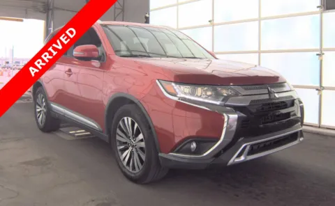 Another view of 2019 Mitsubishi Outlander SEL for sale in Jacksonville, FL at Auto Boutique Florida