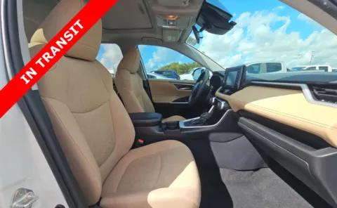 More photos of 2020 Toyota RAV4 Hybrid XLE at Auto Boutique Florida, FL