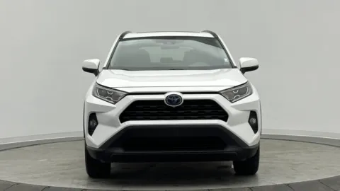 Photos of 2020 Toyota RAV4 Hybrid XLE for sale in Jacksonville, FL at Auto Boutique Florida