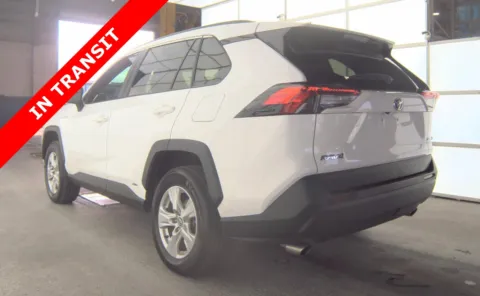 More photos of 2020 Toyota RAV4 Hybrid XLE at Auto Boutique Florida, FL