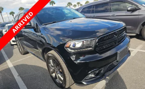 Another view of 2017 Dodge Durango GT for sale in Jacksonville, FL at Auto Boutique Florida