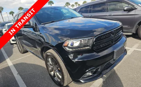 Another view of 2017 Dodge Durango GT for sale in Jacksonville, FL at Auto Boutique Florida