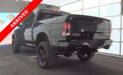 More photos of 2018 Ram 1500 Sport at Auto Boutique Florida, FL