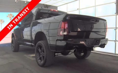 More photos of 2018 Ram 1500 Sport at Auto Boutique Florida, FL