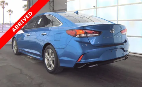 More photos of 2018 Hyundai Sonata Limited at Auto Boutique Florida, FL