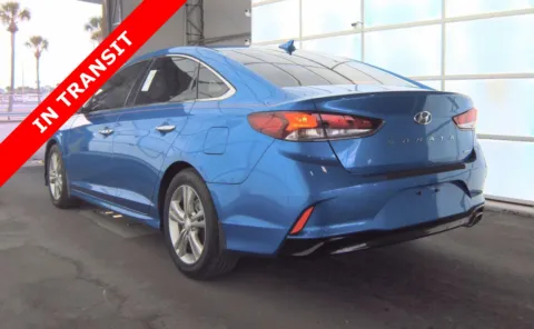 More photos of 2018 Hyundai Sonata Limited at Auto Boutique Florida, FL