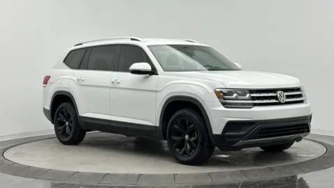 Another view of 2019 Volkswagen Atlas 2.0T S for sale in Jacksonville, FL at Auto Boutique Florida