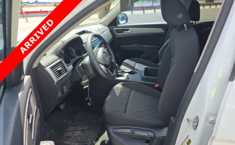 More photos of 2019 Volkswagen Atlas 2.0T S at Auto Boutique Florida, FL