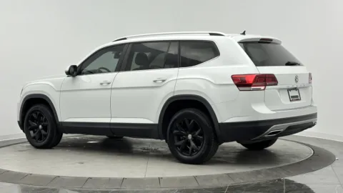 More photos of 2019 Volkswagen Atlas 2.0T S at Auto Boutique Florida, FL