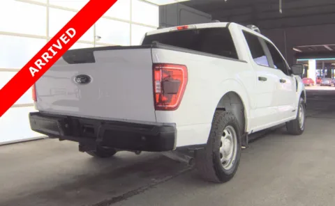 More photos of 2021 Ford F-150 XL at Auto Boutique Florida, FL