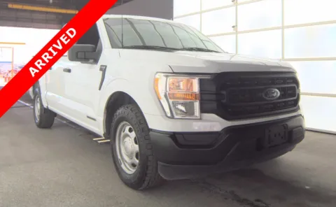 Another view of 2021 Ford F-150 XL for sale in Jacksonville, FL at Auto Boutique Florida
