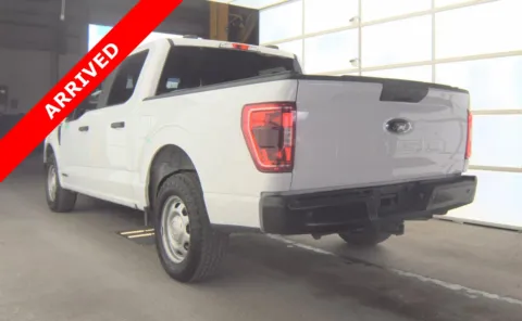 More photos of 2021 Ford F-150 XL at Auto Boutique Florida, FL