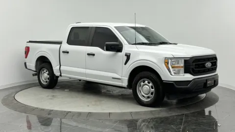 Another view of 2021 Ford F-150 XL for sale in Jacksonville, FL at Auto Boutique Florida