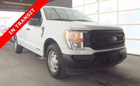 Another view of 2021 Ford F-150 XL for sale in Jacksonville, FL at Auto Boutique Florida
