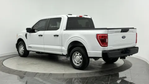 More photos of 2021 Ford F-150 XL at Auto Boutique Florida, FL