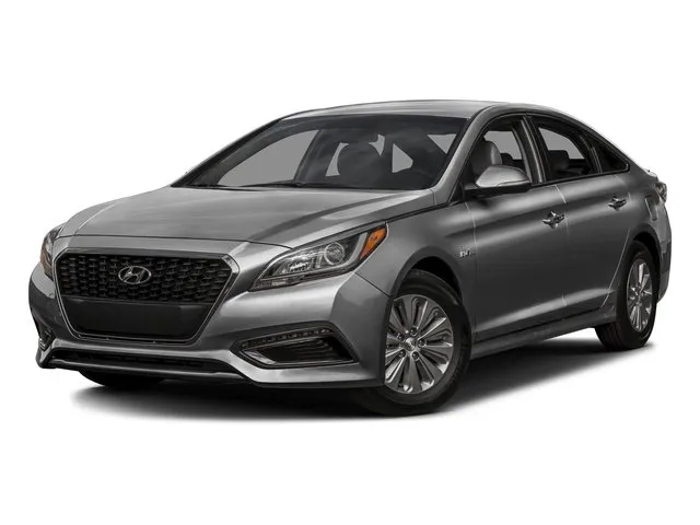 2016 Hyundai Sonata Hybrid SE for sale in Jacksonville, FL