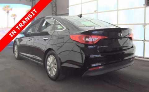 More photos of 2016 Hyundai Sonata Hybrid SE at Auto Boutique Florida, FL