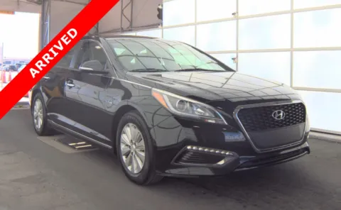 Another view of 2016 Hyundai Sonata Hybrid SE for sale in Jacksonville, FL at Auto Boutique Florida