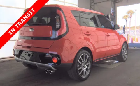 Another view of 2018 Kia Soul ! for sale in Jacksonville, FL at Auto Boutique Florida